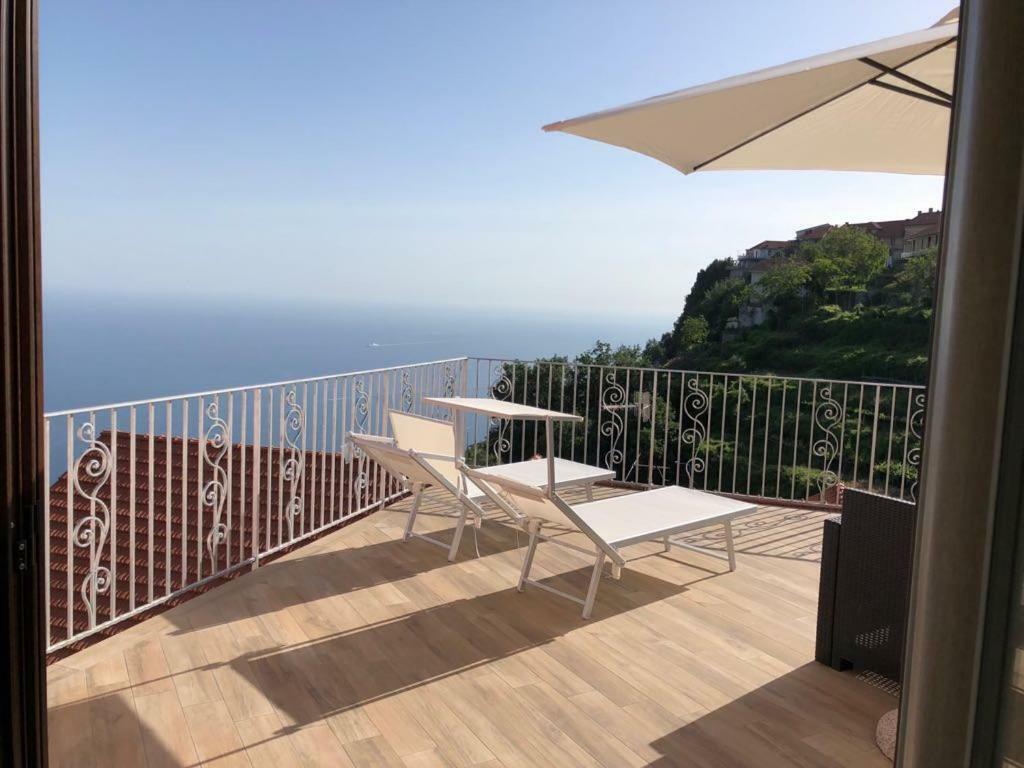 Вилла Panoramic Viewpoint Аджерола Экстерьер фото